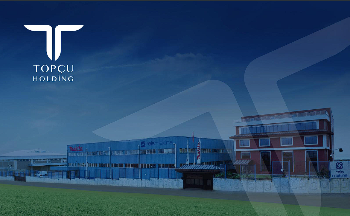 Topçu Holding